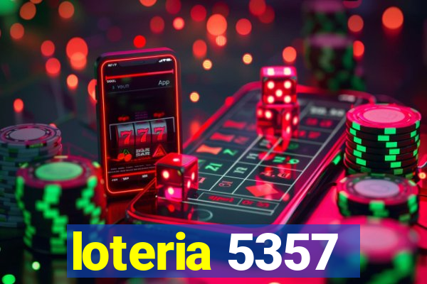 loteria 5357